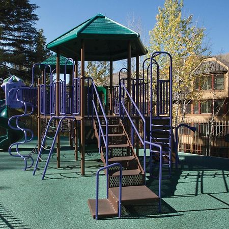 Marriott'S Streamside Evergreen At Vail Exterior photo