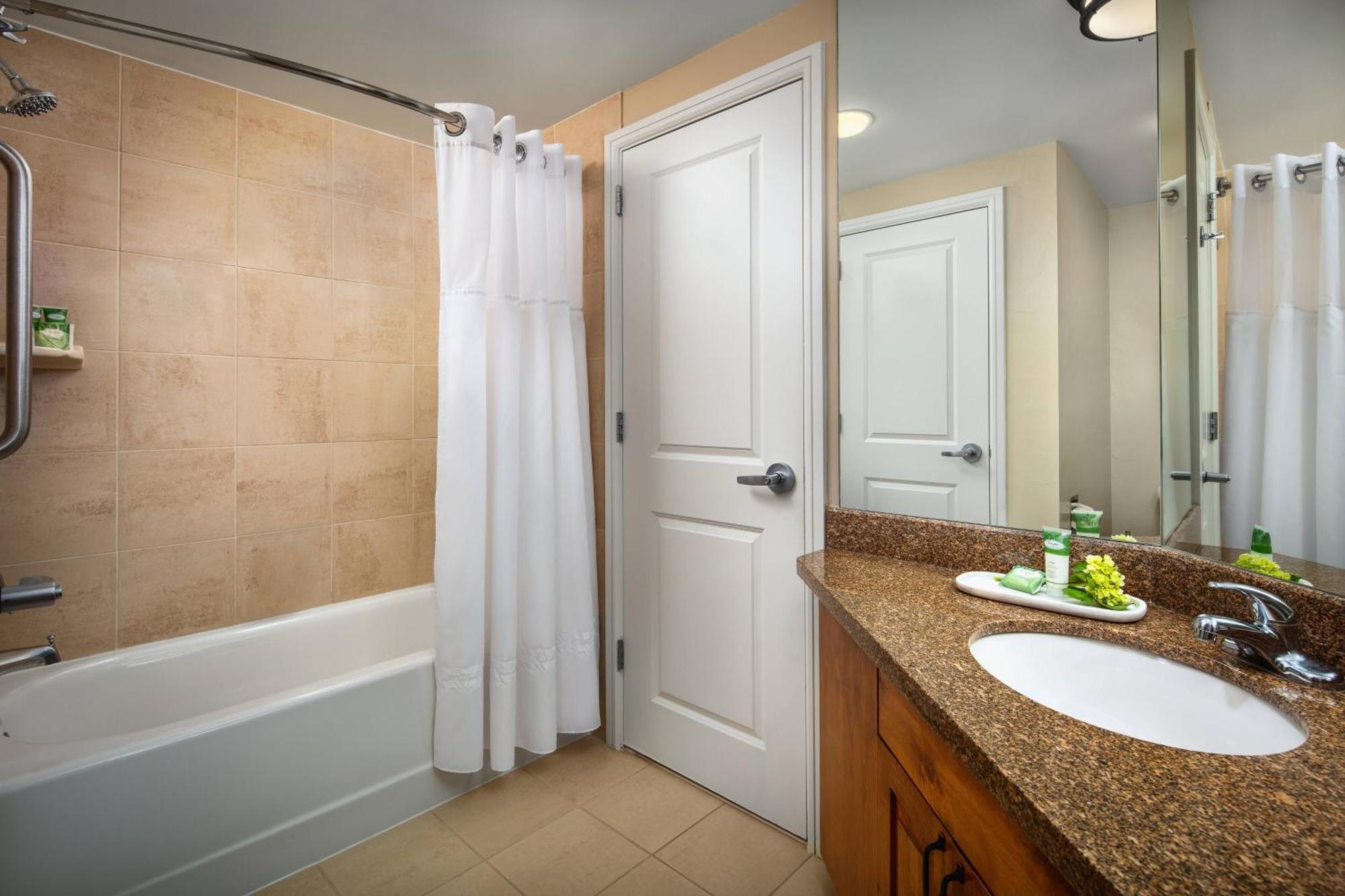 Marriott'S Streamside Evergreen At Vail Exterior photo