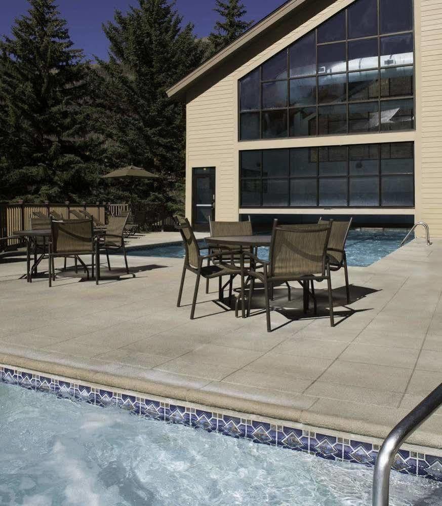 Marriott'S Streamside Evergreen At Vail Exterior photo