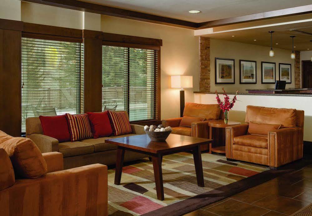 Marriott'S Streamside Evergreen At Vail Exterior photo